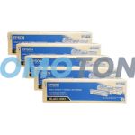 Epson 0557 Toner Cart Black High Yield Pack Of 5