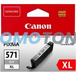 CANON CLI-571XL 0335C001 GRIS ENCRE - 289 PAGES POUR PIXMA MG5740