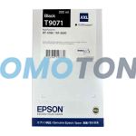 EPSON T9071 C13T907140 NOIR ENCRE - 10000 PAGES POUR WORKFORCE PRO WF-6090