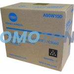 KONICA MINOLTA TNP49 TNP-49K NOIR TONER - 13000 PAGES POUR BIZHUB C3351