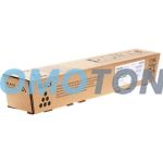 RICOH 841925 NOIR TONER - 15000 PAGES POUR MP C2003
