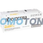 KYOCERA MITA TK-5380Y JAUNE TONER - 10000 PAGES POUR ECOSYS MA4000CIFX