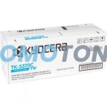KYOCERA MITA TK-5370 TK-5370C CYAN TONER - 5000 PAGES POUR ECOSYS MA3500CIFX