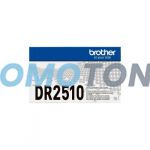 BROTHER DR-2510 NOIR TAMBOUR - 15000 PAGES POUR DCP-L2600D