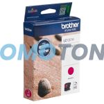 BROTHER LC-12EM MAGENTA ENCRE - 1200 PAGES POUR MFC-J6925DW