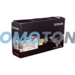 LEXMARK C5342MX MAGENTA TONER - 7000 PAGES POUR C-534
