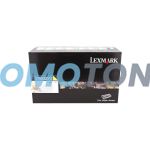 LEXMARK X792X2YG JAUNE TONER - 20000 PAGES POUR X792DE