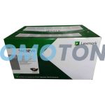 LEXMARK 74C0ZV0 CMY TAMBOUR - 150000 PAGES POUR C4150