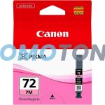 CANON PGI-72 6408B001 PHOTO MAGENTA ENCRE - 303 PAGES POUR PIXMA PRO-10