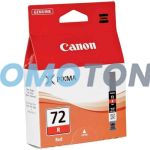 CANON PGI-72 6410B001 ROUGE ENCRE - 1045 PAGES POUR PIXMA PRO-10