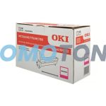OKI 45395702 MAGENTA TAMBOUR - 30000 PAGES POUR MC-770