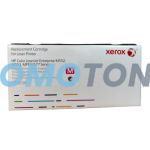 XEROX 006R03471 508A MAGENTA TONER REMPLACEMENT POUR HP COLOR LASERJET ENTERPRISE FLOW MFP M577C - 5000 PAGES