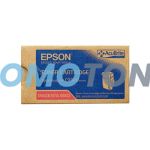 EPSON 0603 C13S050603 MAGENTA TONER - 7500 PAGES POUR ACU LASER C9300N