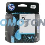HP 72 C9397A PHOTO NOIR ENCRE POUR DESIGNJET SD PRO MFP