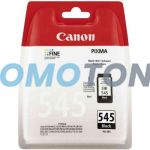 CANON PG-545 8287B004 NOIR ENCRE - 180 PAGES POUR PIXMA IP2850