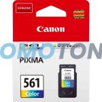 CANON CL-561 3731C001 COULEUR ENCRE - 180 PAGES POUR PIXMA TS5350