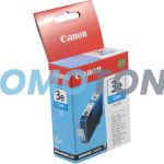 CANON BCI-3E F47-3141-400 CYAN ENCRE - 280 PAGES POUR BJ F850