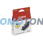 CANON PFI-300 4196C001 JAUNE ENCRE - 530 PHOTOS POUR IMAGEPROGRAF PRO 300