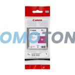 CANON PFI-121 6267C001 MAGENTA ENCRE POUR IMAGEPROGRAF TM-250 MFP LM24