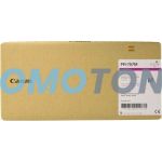 CANON PFI-707 9823B001 MAGENTA ENCRE POUR IMAGEPROGRAF IPF830