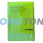 OCE 1070111906 JAUNE TONER POUR COLORWAVE 3700