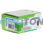 LEXMARK 24B7182 CYAN TONER - 6000 PAGES POUR XC2240