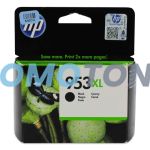 HP 953XL L0S70AE NOIR ENCRE - 2000 PAGES POUR OFFICE JET PRO 7720
