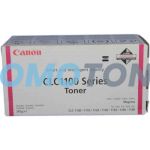 CANON 1435A002 MAGENTA TONER - 5700 PAGES POUR CLC-1100