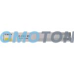 CANON C-EXV28 2801B002 JAUNE TONER - 38000 PAGES POUR IMAGERUNNER ADVANCE C5045
