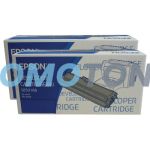 Epson EPL-6200 Developer Cartridge Black High Yield Pack Of 2