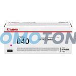 CANON 040 0456C001 MAGENTA TONER - 5400 PAGES POUR COLOR IMAGECLASS LBP712CDN