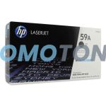 HP 59A CF259A NOIR TONER - 3000 PAGES POUR LASERJET ENTERPRISE M406DN