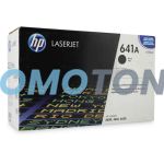 HP 641A C9720A NOIR TONER - 9000 PAGES POUR COLOR LASERJET 4600