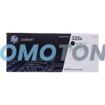 HP 335A W1335A NOIR TONER - 7400 PAGES POUR LASERJET MFP M42625DN