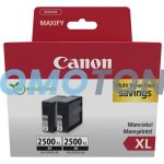 CANON PGI-2500XL 9254B011 BLACK INK - 5000 PAGES FOR MAXIFY IB4050