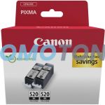 CANON PGI-520 2932B019 NOIR ENCRE - 688 PAGES POUR PIXMA IP3600