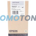 EPSON T6537 T653 C13T653700 NOIR CLAIR ENCRE POUR STYLUS PRO 4900