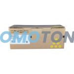 RICOH 406776 JAUNE TONER - 6000 PAGES POUR AFICIO SP C311N