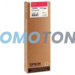 EPSON T48M3 C13T48M300 MAGENTA ENCRE POUR SC-P8500D