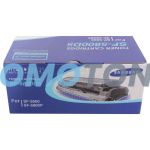 SAMSUNG SF-5800D5/ELS BLACK TONER - 5000 PAGES FOR MSYS-5200
