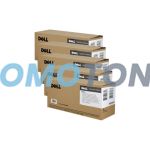 Dell 2330DN Toner Cartridge Black High Yield Pack Of 5