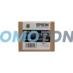 EPSON T8508 T850 C13T85080N NOIR MAT ENCRE POUR SURECOLOR P800 - 17''