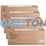 Dell B2360 Rp Toner Cartridge Black 8.5K Pack Of 5