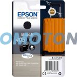 EPSON 405XXL C13T02J14010 NOIR ENCRE - 2200 PAGES POUR WORKFORCE PRO WF-3825DWF