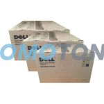 Dell 5100CN Laser Imaging Drum Kit Color Pack Of 3