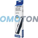 EPSON S015329 NOIR RUBAN - 7500000 CARACTÈRES POUR FX-890