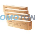 Toshiba E-studio 233 Toner Black Pack Of 5