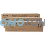 Toshiba E-studio 255 355 Toner Black Pack Of 3