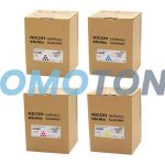 Ricoh Pro C5300 Toner CMYK Pack of 4