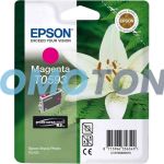 EPSON T0593 C13T05934010 MAGENTA ENCRE - 440 PAGES POUR STYLUS PHOTO R2400
